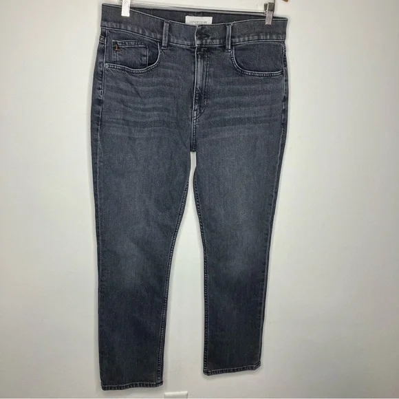 Lafayette 148‎ Reeve straight jeans size 30